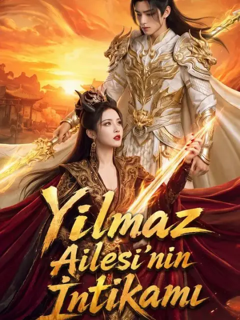 Yılmaz Ailesi'nin İntikamı