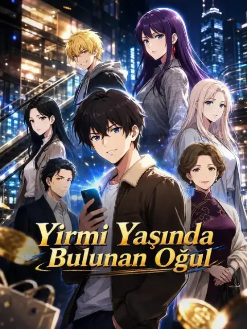 Yirmi Yaşında Bulunan Oğul