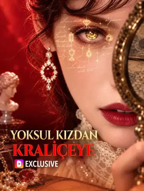 YOKSUL KIZDAN KRALİÇEYE