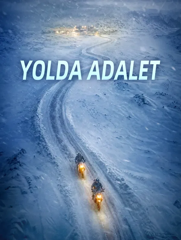 YOLDA ADALET