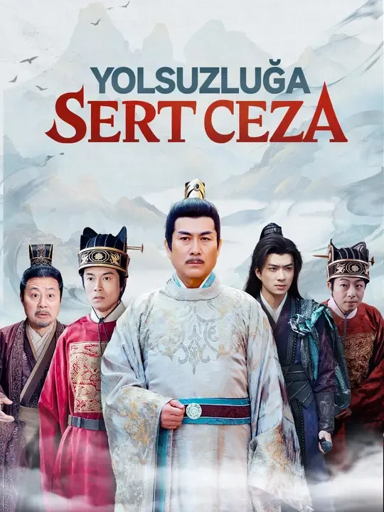 Yolsuzluğa Sert Ceza