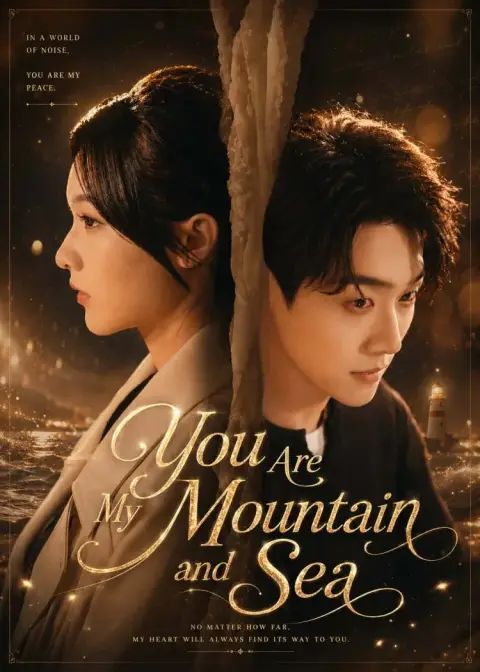 You Are My Mountain and Sea
