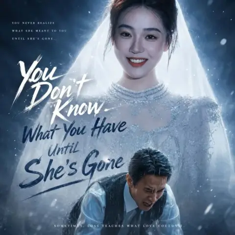 You Don't Know What You Have Until She's Gone