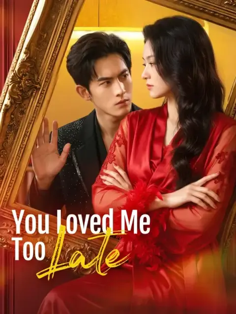You Loved Me Too Late (Dubbed)