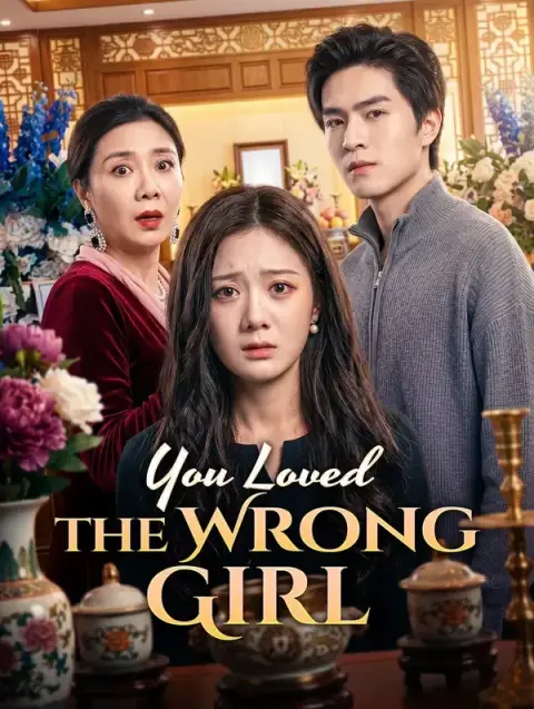 You Loved the Wrong Girl(Dubbed