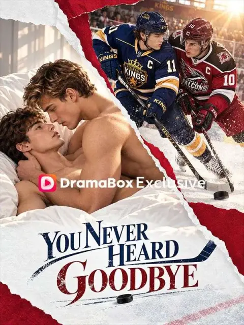 You Never Heard Goodbye - Full İzle (Tüm Bölümler Tek Parça