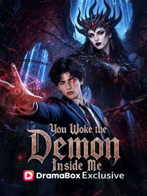 You Woke the Demon Inside Me - Full İzle (Tüm Bölümler Tek Parça)