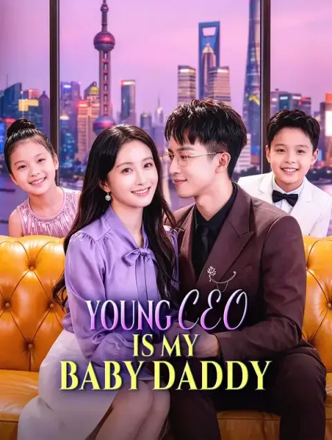 Young CEO Is My Baby Daddy