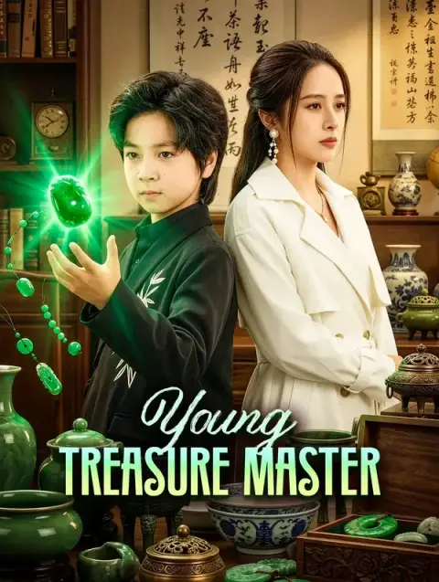 Young Treasure Tuan (Dubbing)