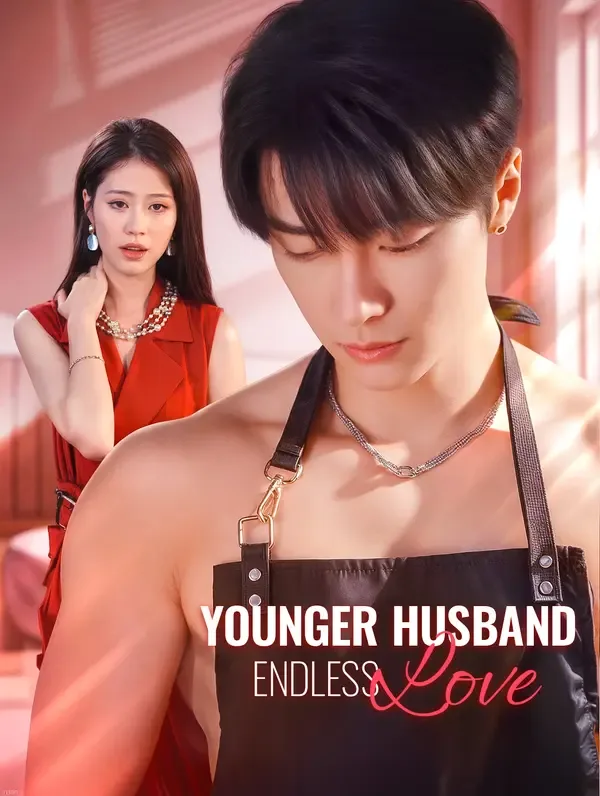 Younger Husband, Endless Love(Dubbed