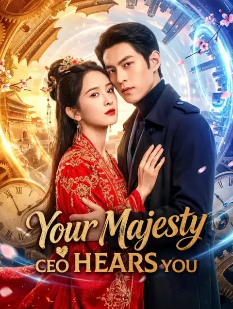 Your Majesty, CEO Hears You (Dubbed)