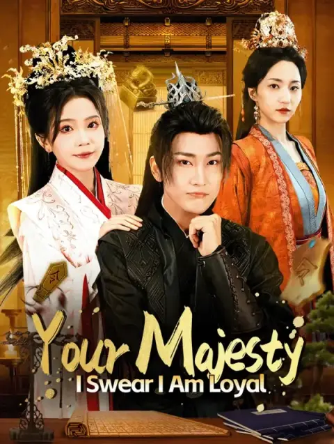 Your Majesty, I Swear I Am Loyal(Dubbed