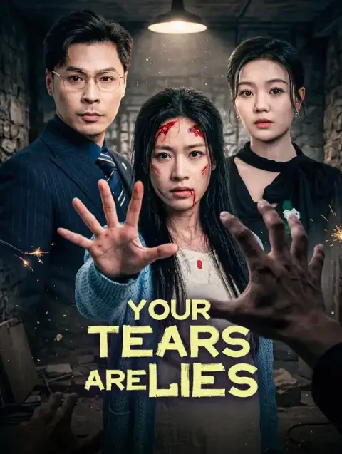 Your Tears Are Lies