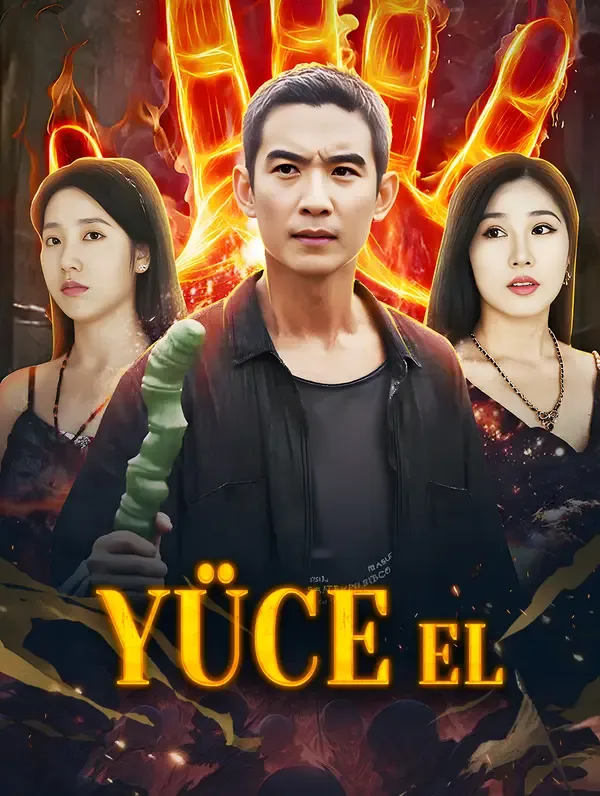 Yüce El