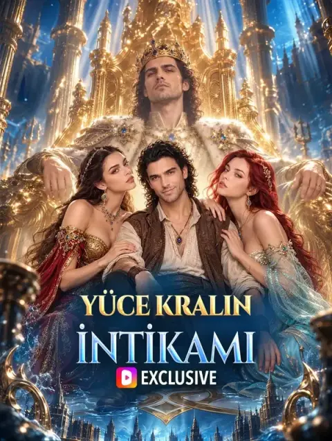 YÜCE KRALIN İNTİKAMI