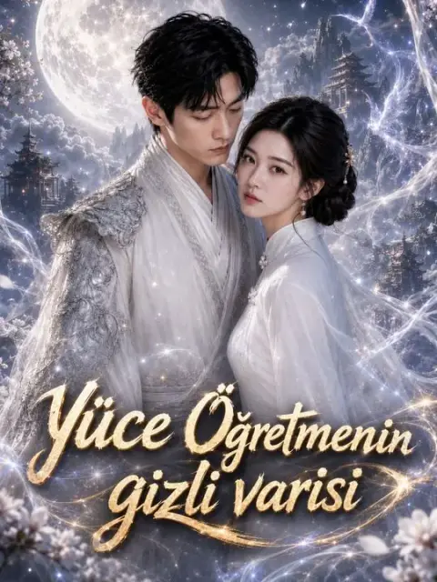 Yüce Öğretmenin gizli varisi