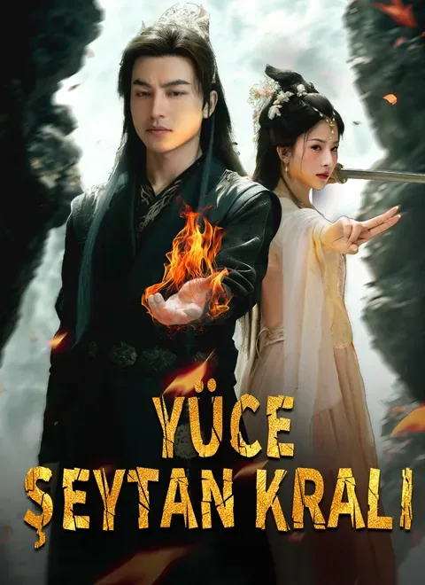 Yüce Şeytan Kralı