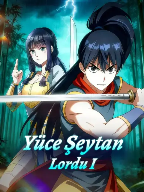 Yüce Şeytan Lordu I