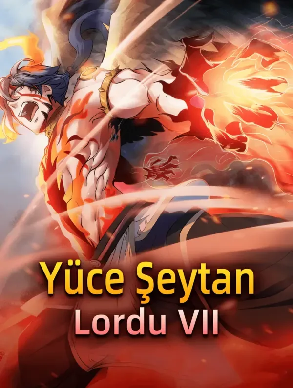 Supreme Demon Lord VII