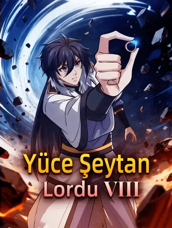 Yüce Şeytan Lordu VIII