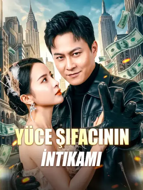 Yüce Şifacının İntikamı(Dublajlı)