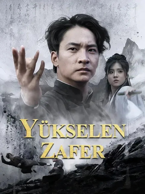 (Dublajlı)Yükselen Zafer