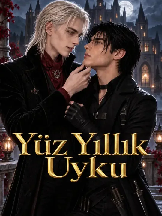 Yüz Yıllık Uyku
