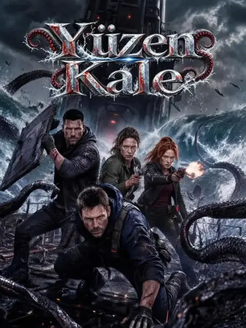Yüzen Kale