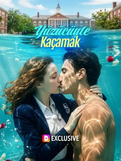 Yüzücüyle Kaçamak | Drama Dizilerim