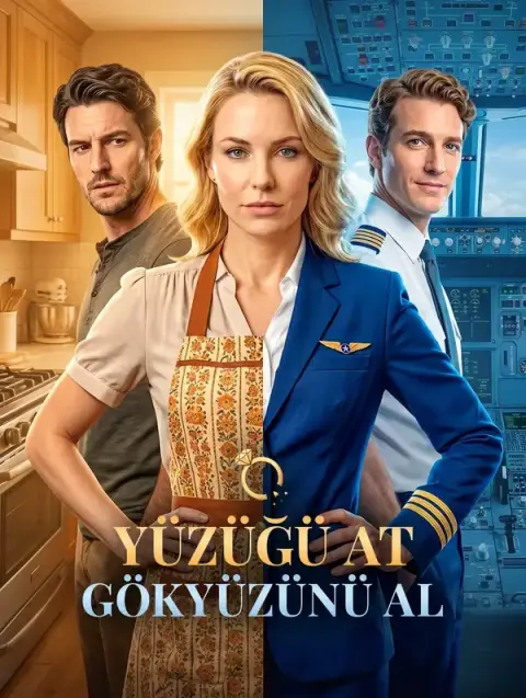 YÜZÜĞÜ AT GÖKYÜZÜNÜ AL