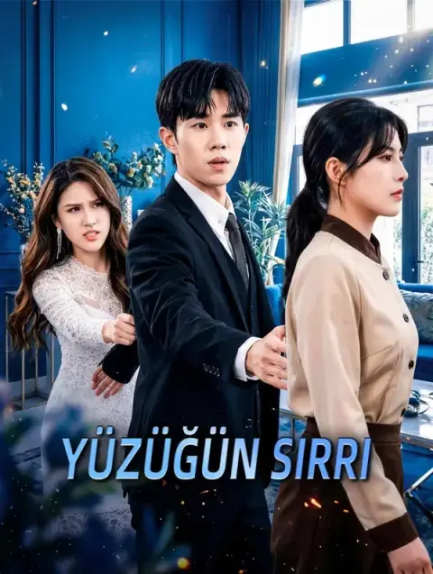 Yüzüğün Sırrı