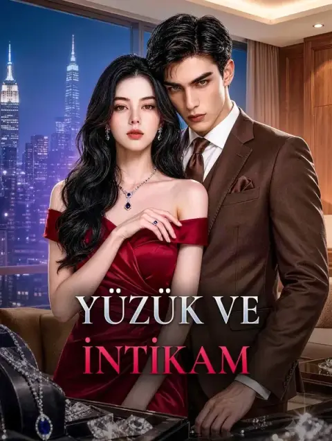 YÜZÜK VE İNTİKAM