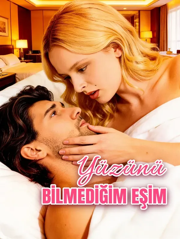 Yüzünü Bilmediğim Eşim
