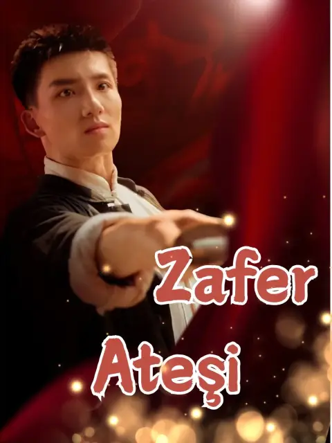 Zafer Ateşi
