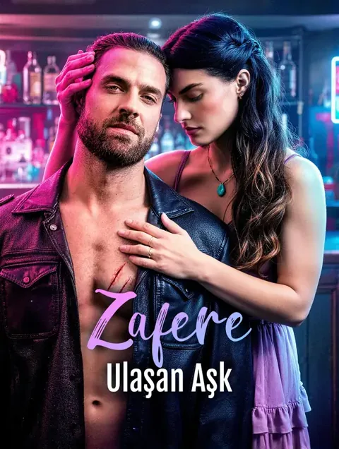 Zafere Ulaşan Aşk