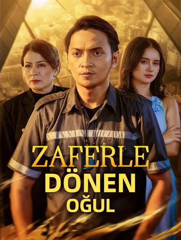 Zaferle Dönen Oğul