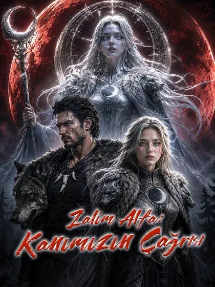 Cruel Alpha: The Call of Our Blood