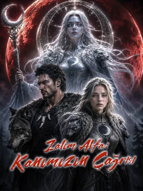 Zalim Alfa: Kanımızın Çağrısı