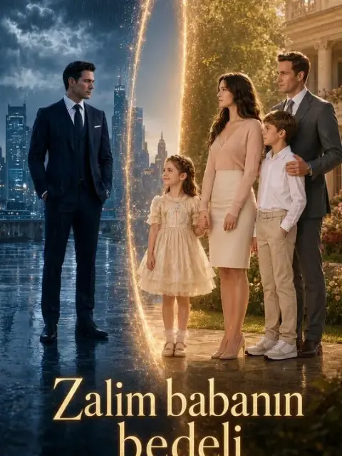 Zalim babanın bedeli
