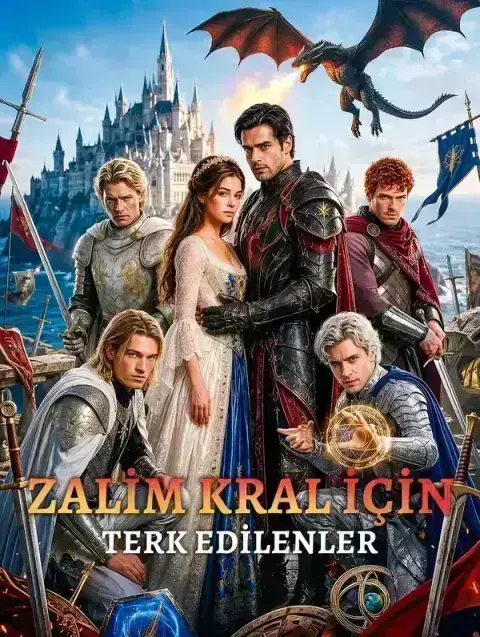 ZALİM KRAL İÇİN TERK EDİLENLER