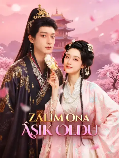 Zalim Ona Âşık Oldu (Dublajlı)