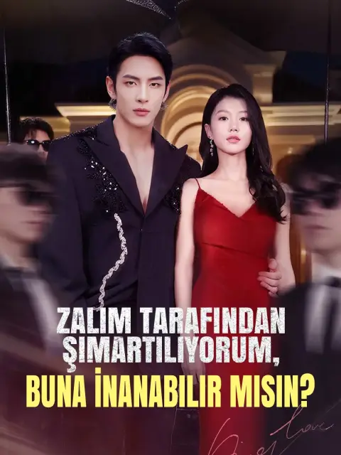 Zalim Tarafından Şımartılıyorum, Buna İnanabilir misin?