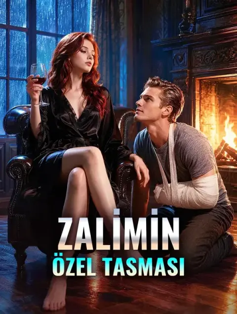 ZALİMİN ÖZEL TASMASI
