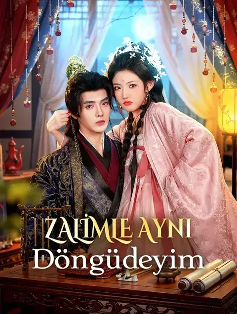 Zalimle Aynı Döngüdeyim(Dublajlı)