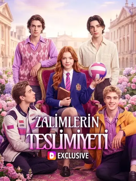 ZALİMLERİN TESLİMİYETİ