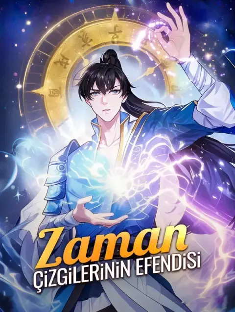 Zaman Çizgilerinin Efendisi