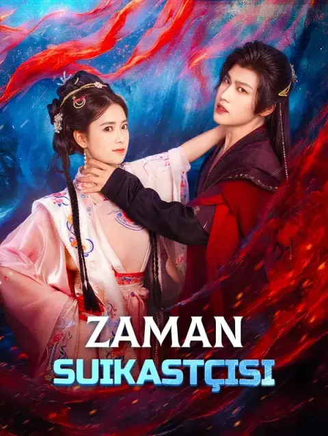 Zaman Suikastçısı (Dublajlı)