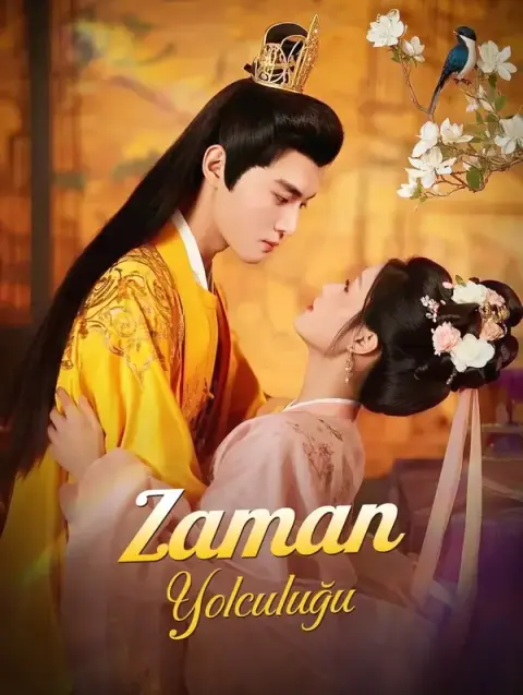 Zaman Yolculuğu(Dublajlı)