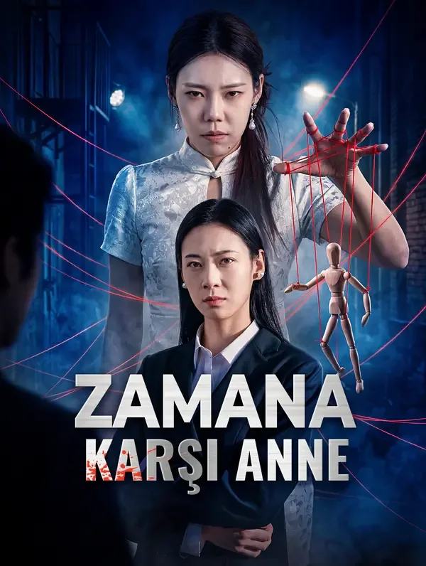 Zamana Karşı Anne