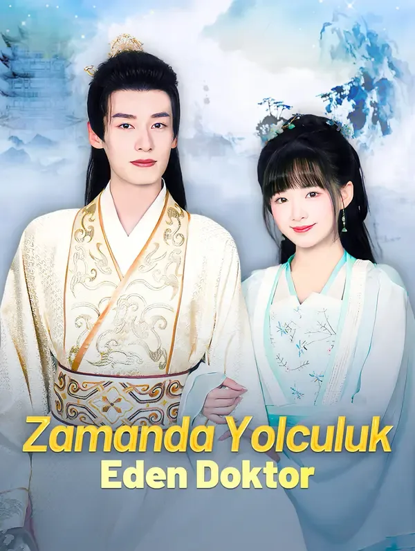 Zamanda Yolculuk Eden Doktor (Dublajlı)